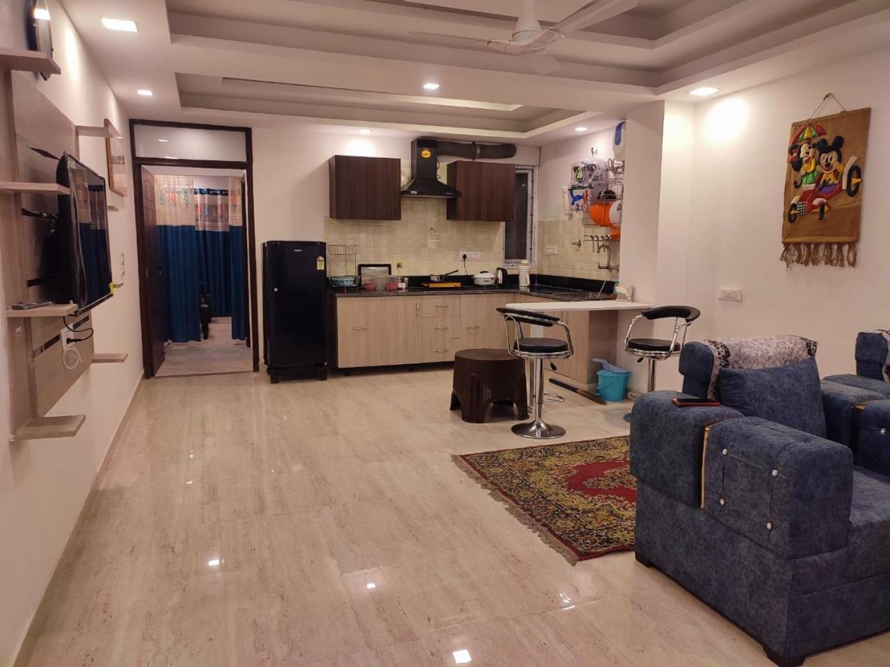 Malsi Homes Dehradun Eksteriør bilde